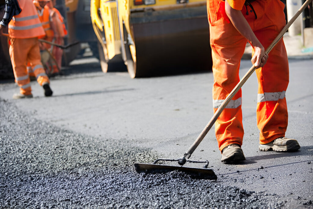 Road & Highway Construction